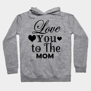 Mother Hoodie